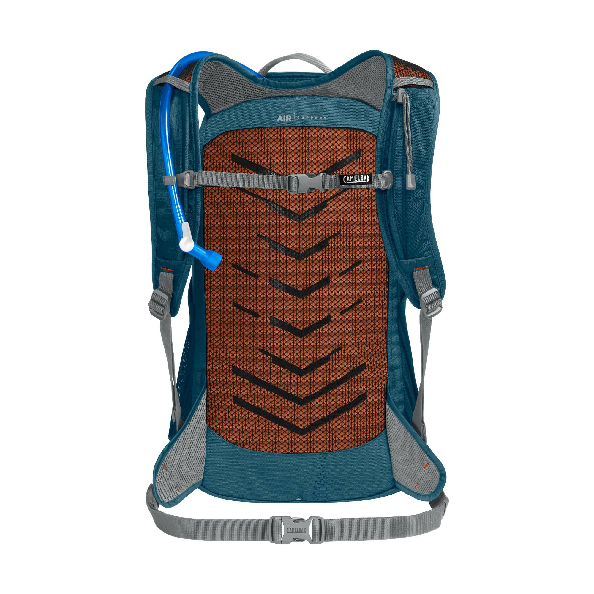 Rim Runner™ X22 Hiking Hydration Pack with Crux® 1.5L Reservoir