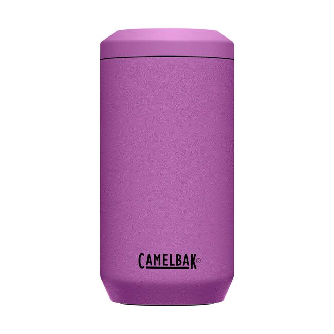 Horizon 16oz Tall Can Cooler Mug, Insulated Stainless Steel