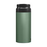 Forge Flow 12 oz Travel Mug, Insulated Stainless Steel