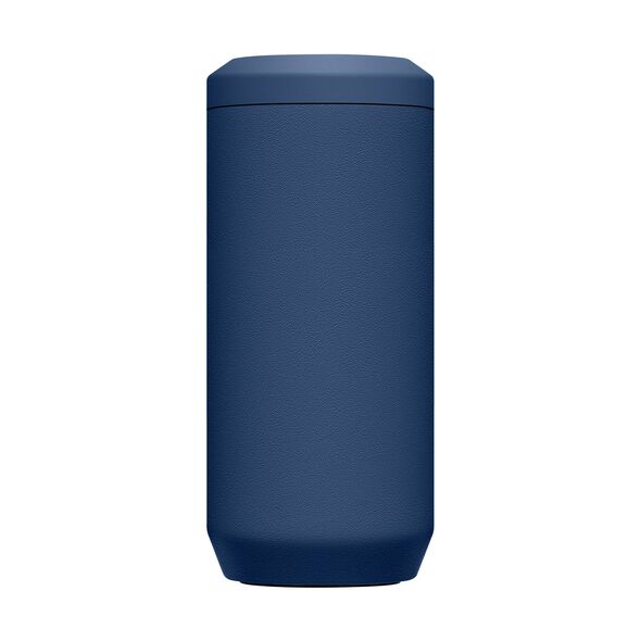 Horizon 12oz Slim Can Cooler Mug, Insulated Stainless Steel