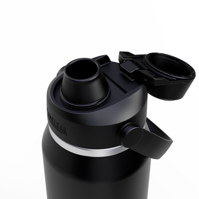Thrive&trade; Chug 32oz Bottle, Insulated Stainless Steel