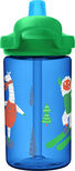 eddy&reg;+ Kids .4L Bottle, Limited Editions