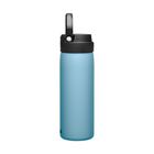 Fit Cap 20oz Water Bottle, Insulated Stainless Steel