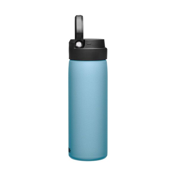 Fit Cap 20oz Water Bottle, Insulated Stainless Steel