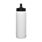 Carry Cap 25oz Water Bottle, Insulated Stainless Steel