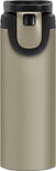Forge Flow 16 oz Travel Mug, Insulated Stainless Steel