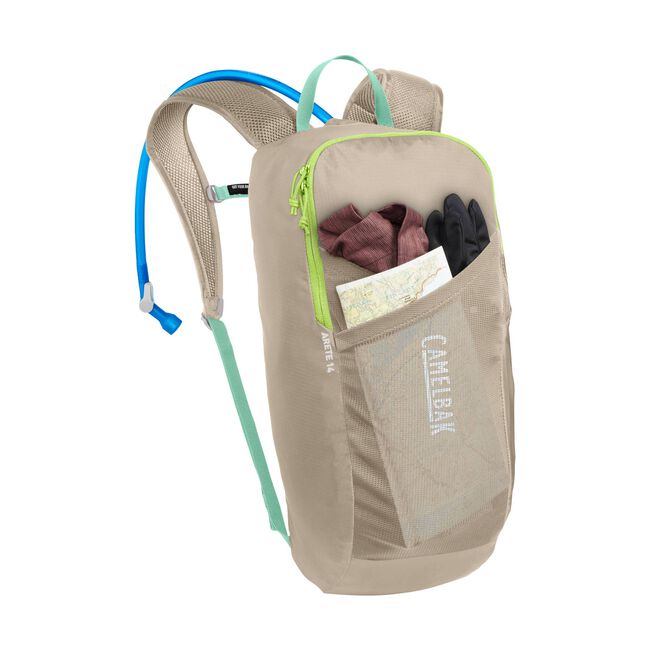 Arete&trade; 14 Hydration Pack 50oz
