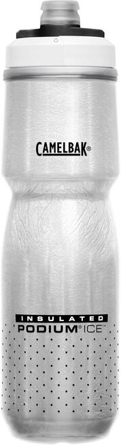 Podium&reg; Ice&trade; 21oz Bike Bottle