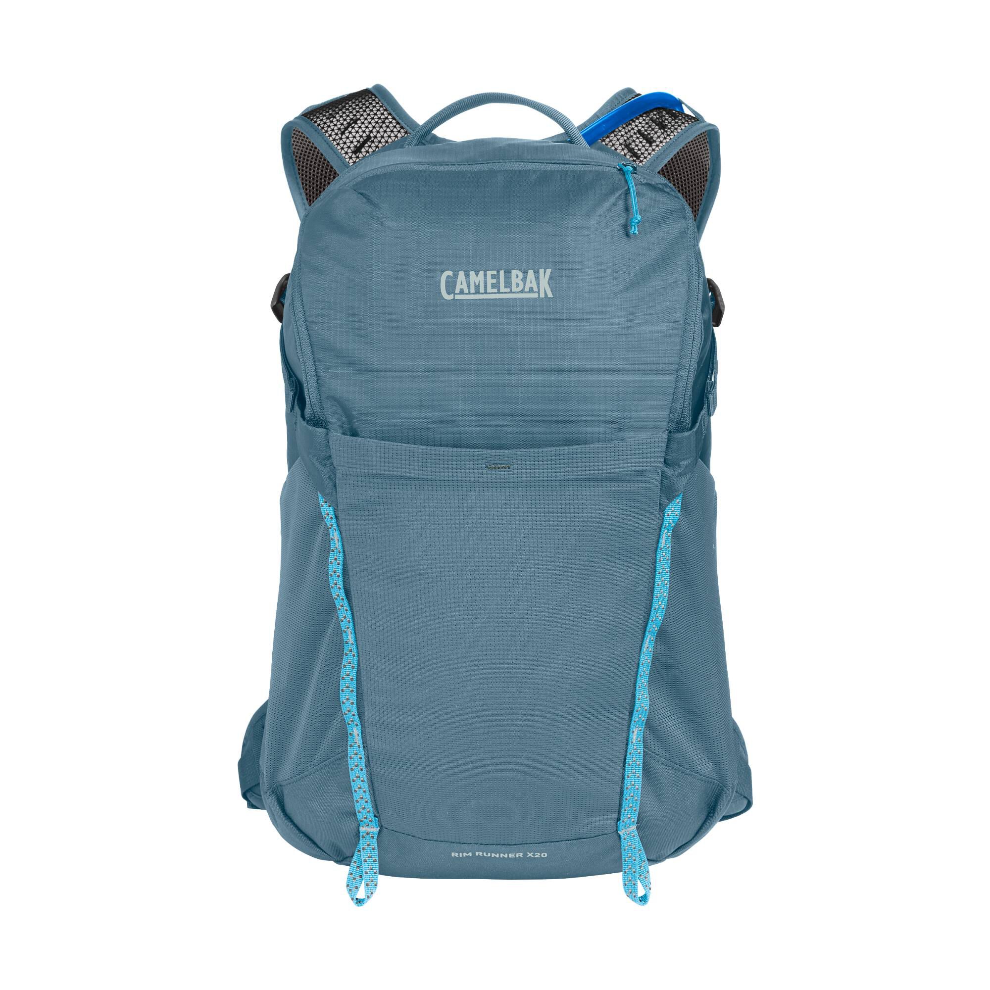 Women s Rim Runner X20 Hiking Hydration Pack with Crux 1.5L Reservoir