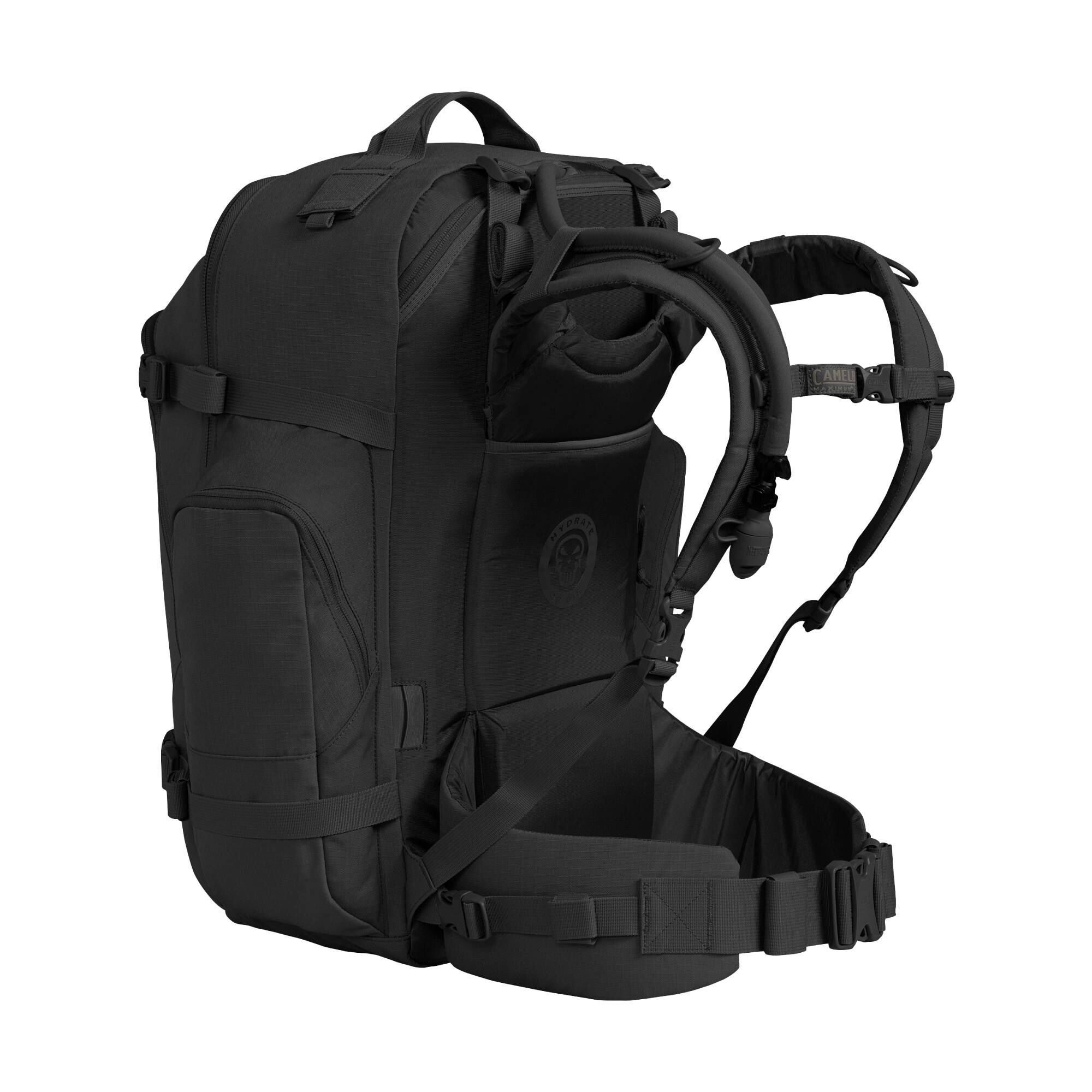 Sac militaire top camelbak bfm