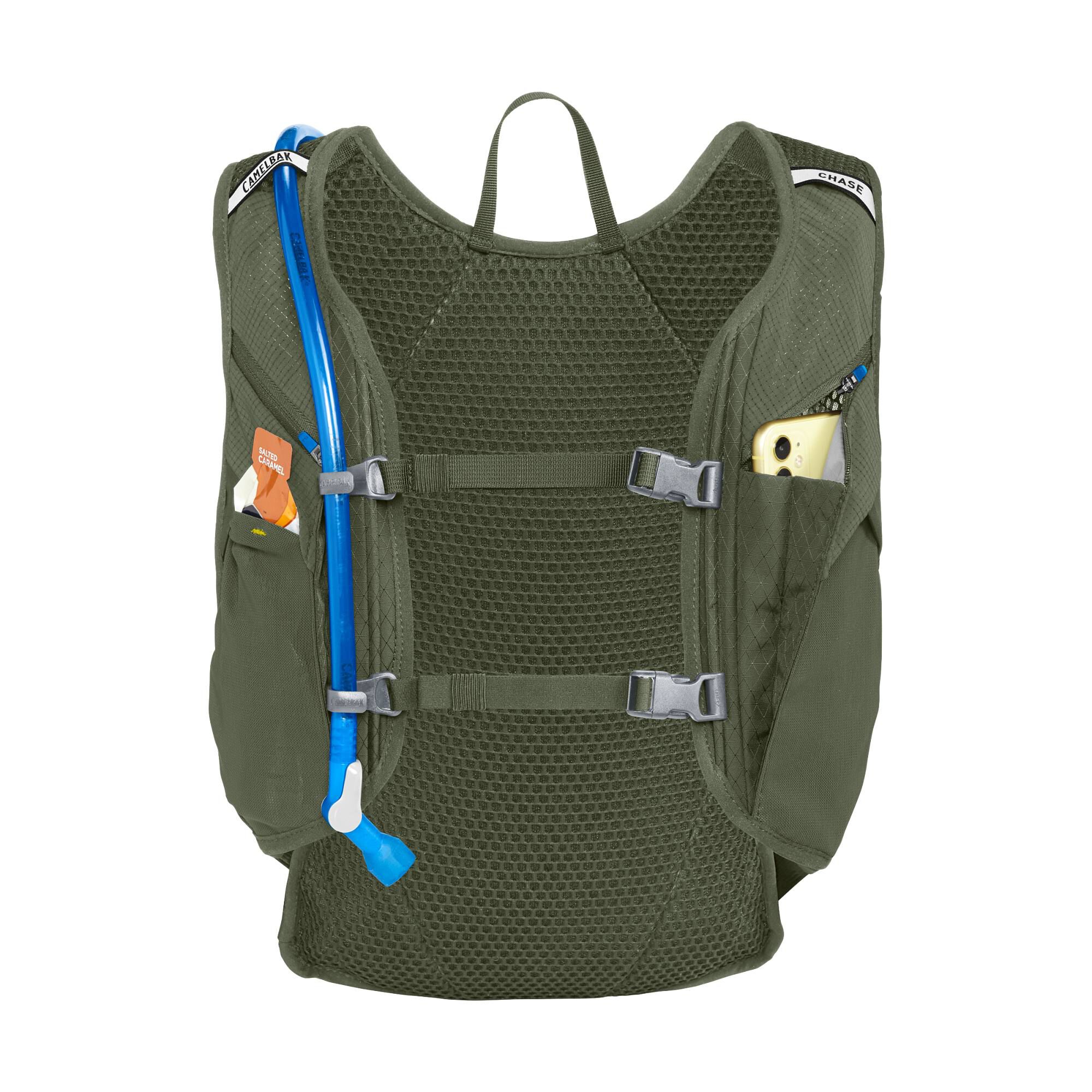Hydration sales pack vest