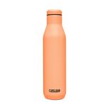 Horizon 25 oz Water Bottle, Insulated Stainless Steel