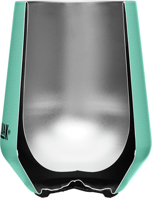 Horizon 12 oz Wine Tumbler, Insulated Stainless Steel