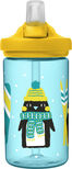 eddy&reg;+ Kids .4L Bottle, Limited Editions