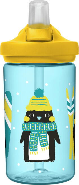 eddy&reg;+ Kids .4L Bottle, Limited Editions