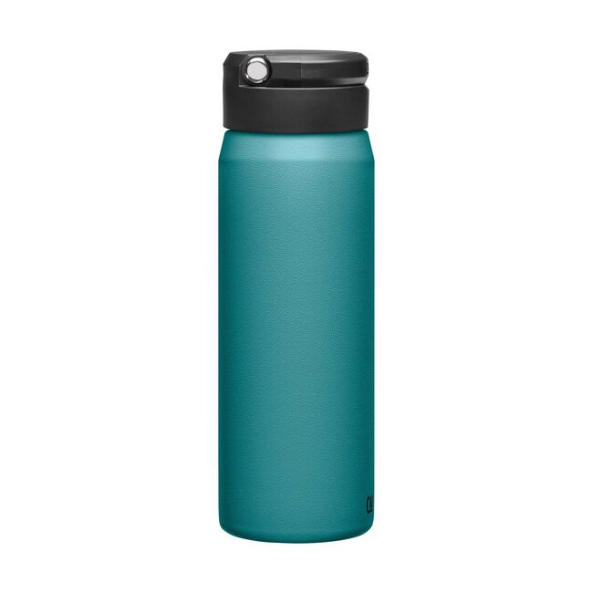 Fit Cap 25oz Water Bottle, Insulated Stainless Steel