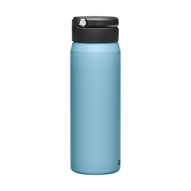 Fit Cap 25oz Water Bottle, Insulated Stainless Steel