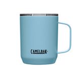 Horizon 12 oz Camp Mug, Insulated Stainless Steel