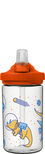 eddy&reg;+ Kids .4L Bottle, Limited Editions