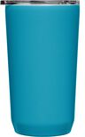 Horizon 16 oz Tumbler, Insulated Stainless Steel