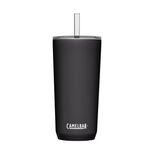 Horizon 20oz Straw Tumbler,  Insulated Stainless Steel