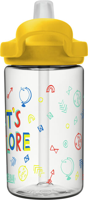 Eddy&reg;+ Kids 14oz Bottle with Tritan&trade; Renew