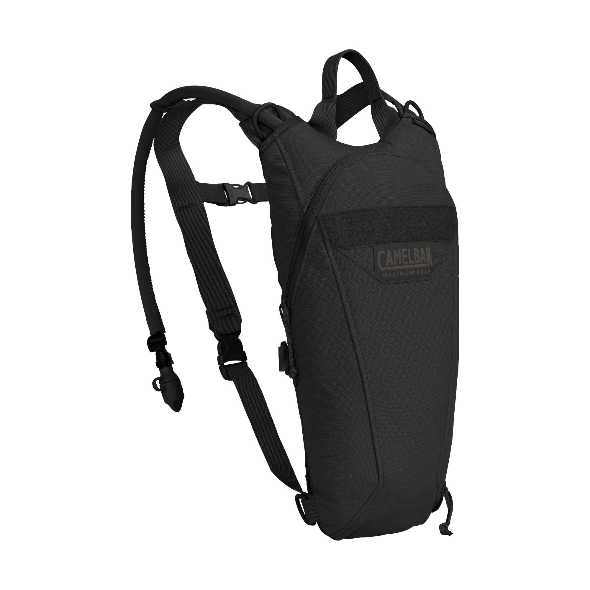 Camelbak thermobak 3 liter hydration pack black 60304 2025