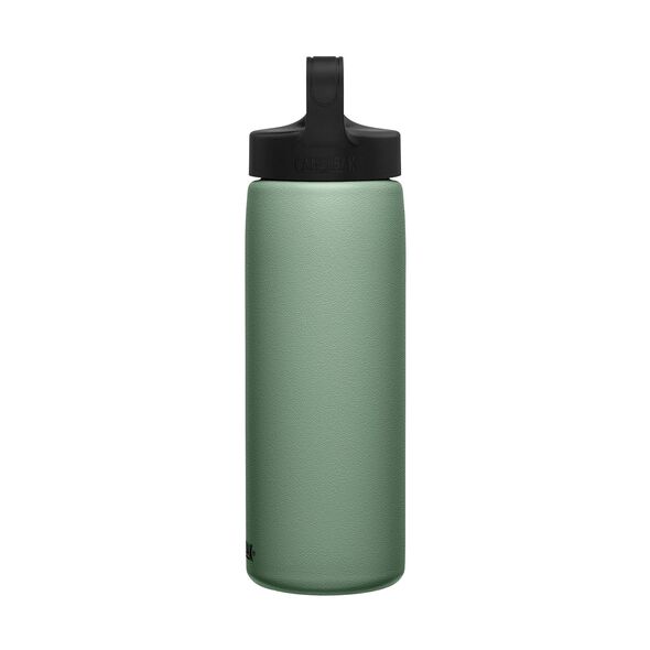 Carry Cap 20 oz Bottle, Insulated Stainless Steel