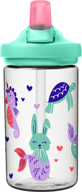 Eddy&reg;+ Kids 14oz Bottle with Tritan&trade; Renew,  Limited Edition