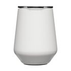 Horizon 12 oz Wine Tumbler, Insulated Stainless Steel