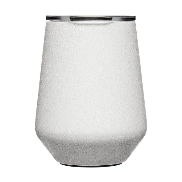 Horizon 12 oz Wine Tumbler, Insulated Stainless Steel