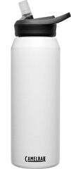 eddy®+ 32 oz Water Bottle, Insulated Stainless Steel