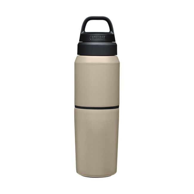 SUMMIT 17 oz. Triple Insulated Stainless Steel Water Bottle w