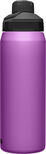 Chute&reg; Mag 25 oz Water Bottle, Insulated Stainless Steel