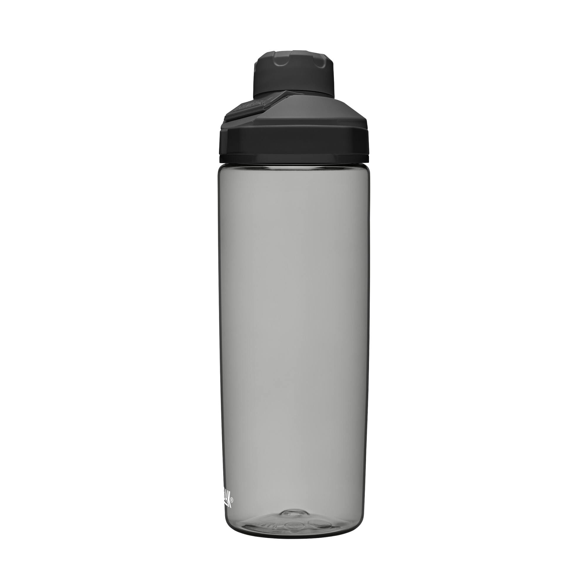 Charcoal CamelBak Chute Mag Water Bottle 20oz 