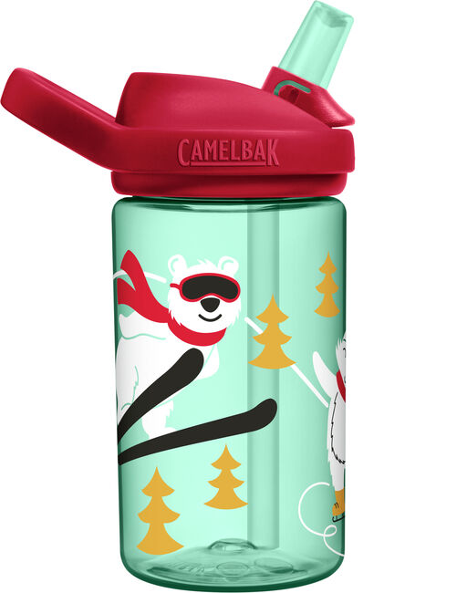 Eddy&reg;+ Kids 14oz Bottle with Tritan&trade; Renew, Limited Edition