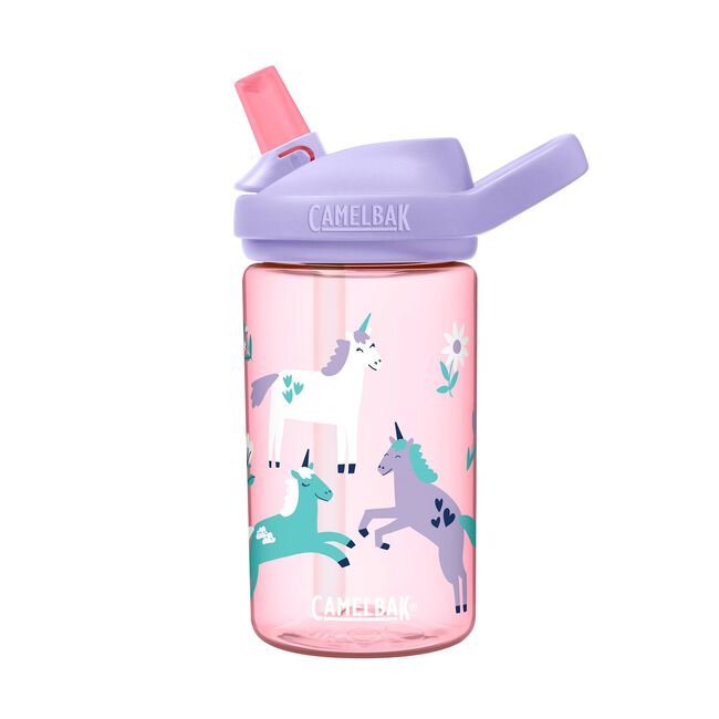 Eddy&reg;+ Kids 14oz Bottle with Tritan&trade; Renew,  Limited Edition