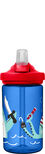 eddy&reg;+ Kids .4L Bottle, Limited Editions