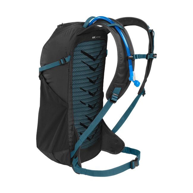 Rim Runner&trade; X22 Hiking Hydration Pack with Crux&reg; 1.5L Reservoir