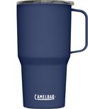Horizon 24 oz Tall Mug, Insulated Stainless Steel