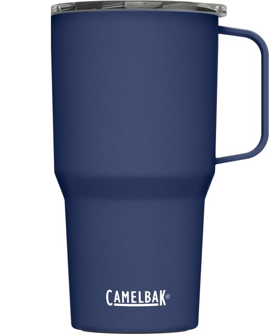 Horizon 24 oz Tall Mug, Insulated Stainless Steel
