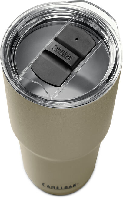 Horizon 30 oz Tumbler, Insulated Stainless Steel