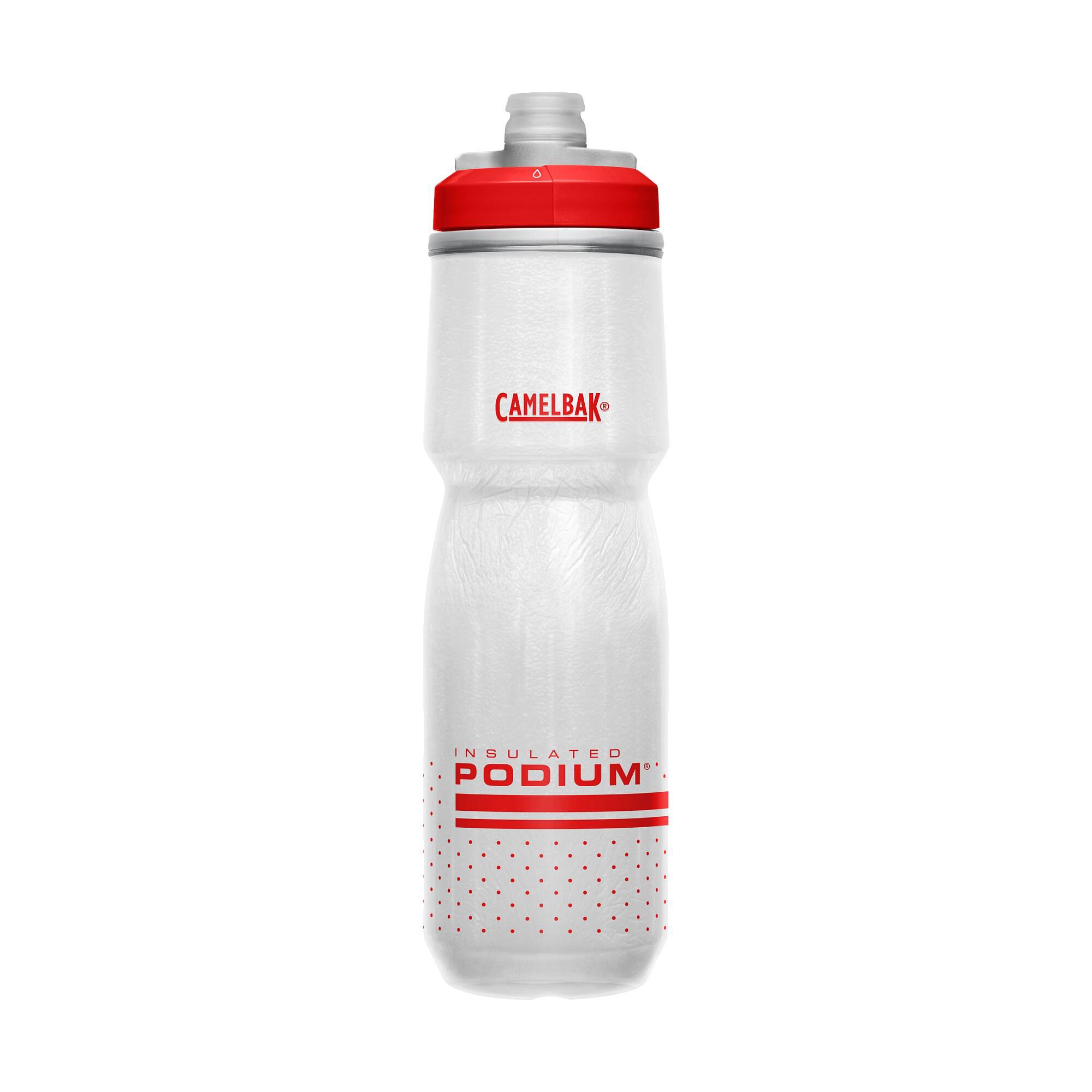 Camelbak podium chill 24oz best sale