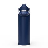 Thrive&trade; Chug 40oz Bottle, Insulated Stainless Steel