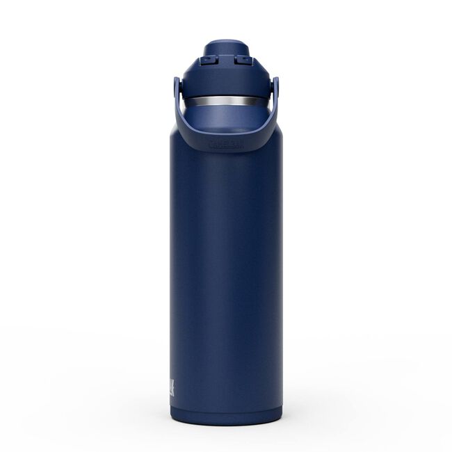 Thrive&trade; Chug 40oz Bottle, Insulated Stainless Steel