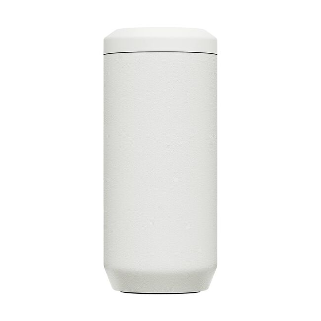 Horizon 12oz Slim Can Cooler Mug, Insulated Stainless Steel