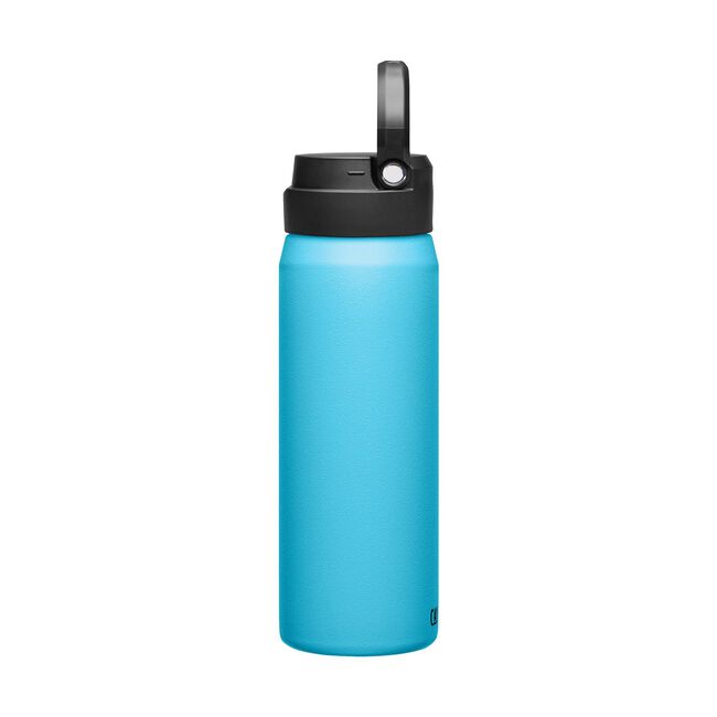 Fit Cap 25oz Water Bottle, Insulated Stainless Steel