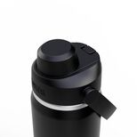 Thrive&trade; Chug 20oz Bottle, Insulated Stainless Steel