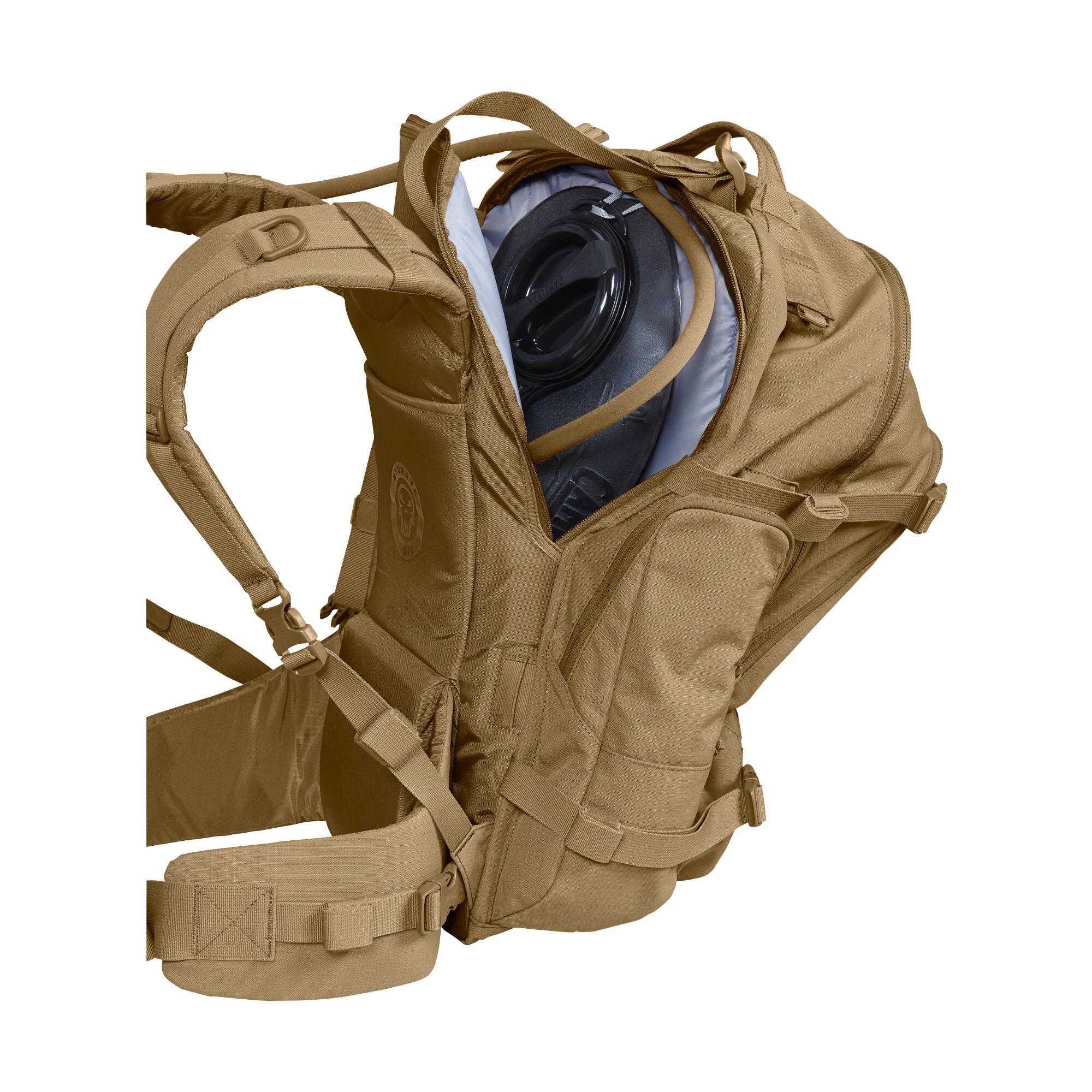 Camelbak bfm review sales