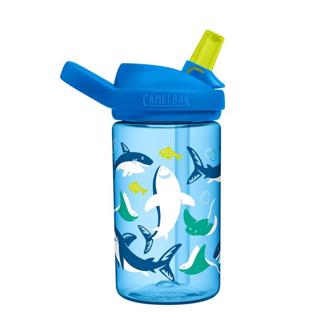 Eddy&reg;+ Kids 14oz Bottle with Tritan&trade; Renew